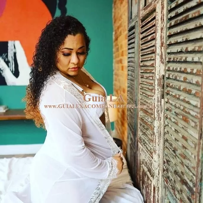Rebeka Gomes Garota De Programa Campo Grande