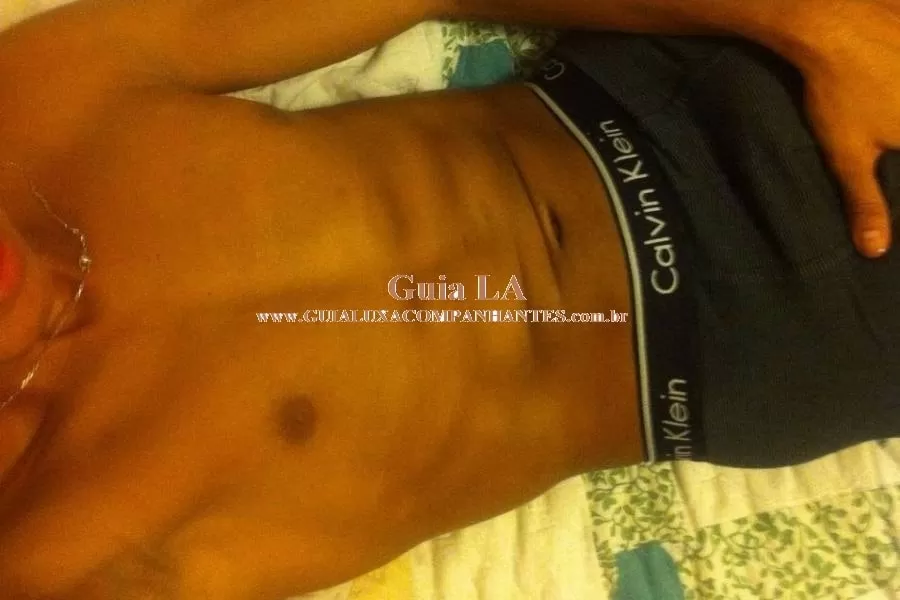 Nicolas Massagens Especiais
