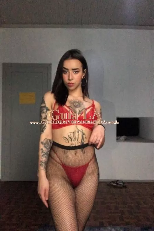 Mel Prada
