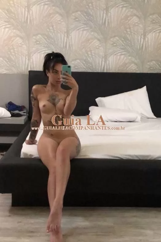 Mel Prada