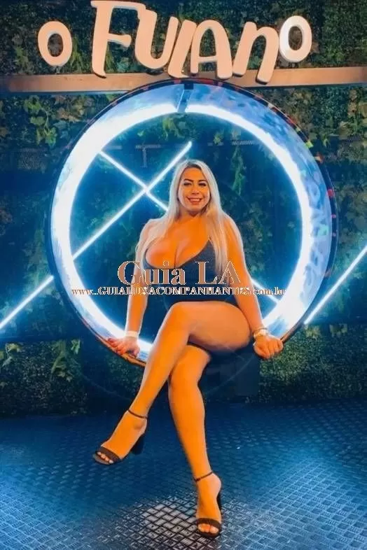 Bruninha Novinha