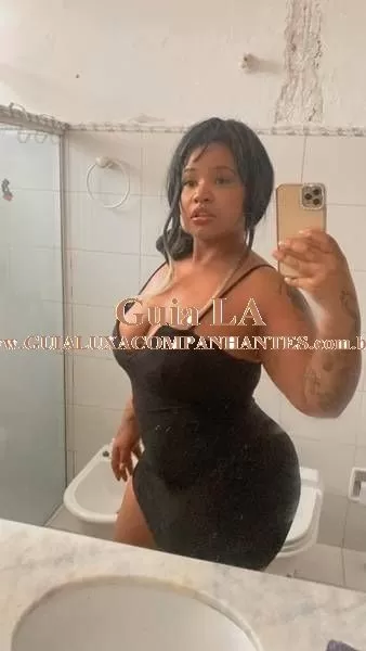 Carmen Lúcia Massagens Sensual E Tântrica