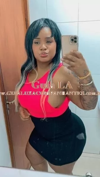Carmen Lúcia Massagens Sensual E Tântrica