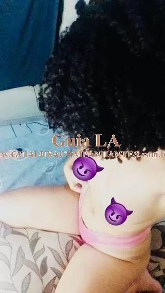 Laryssa Criadora De Conteudo Online