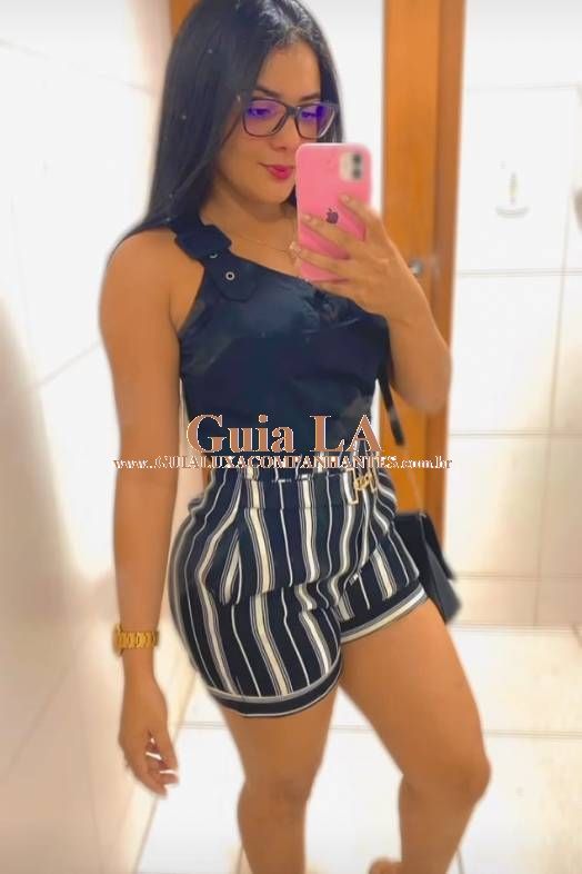 Garotas de programa Bruna Sales