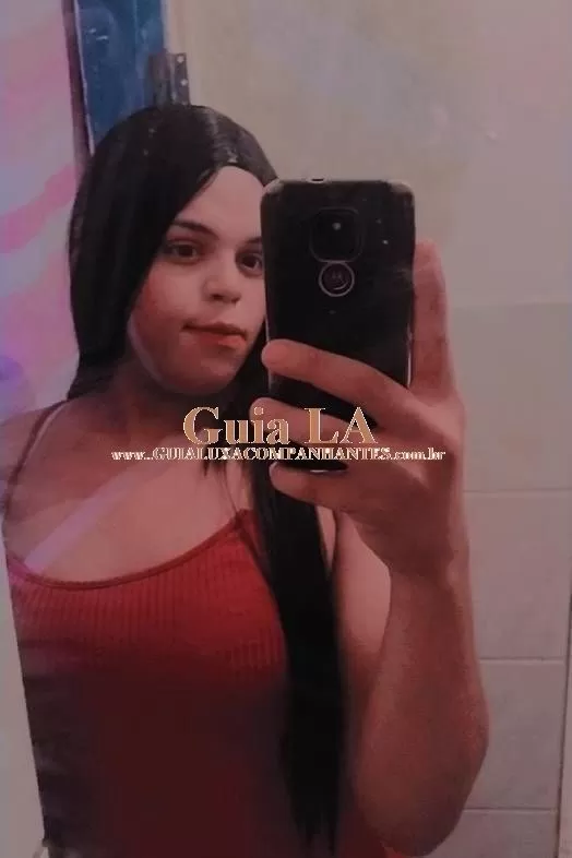Carolzinha