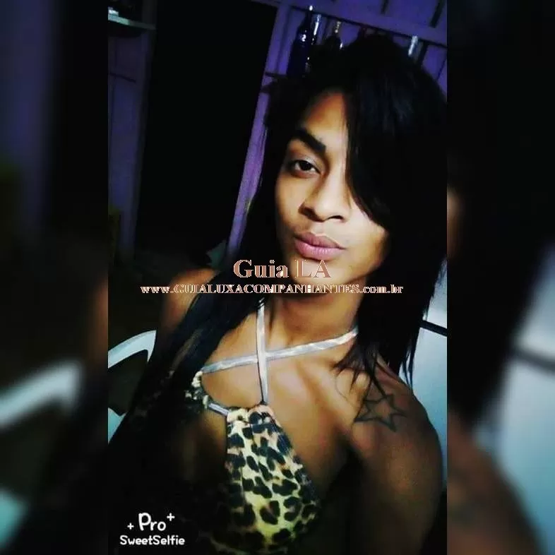 Agatha Ribeiro