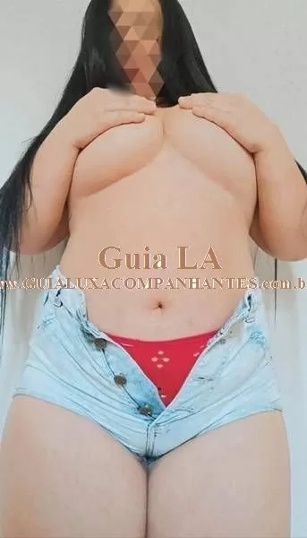Victoria Baixinha
