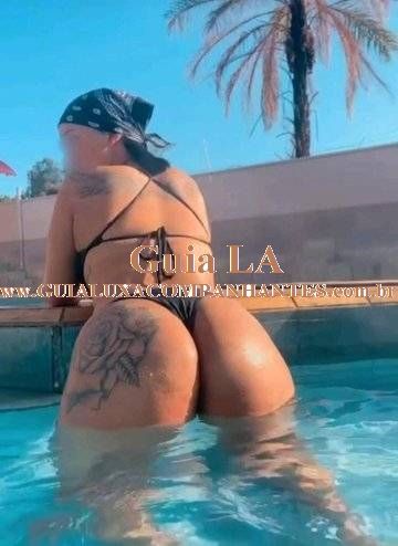 Garotas de programa Mirela Japa