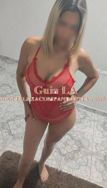 Garotas de programa Rikely