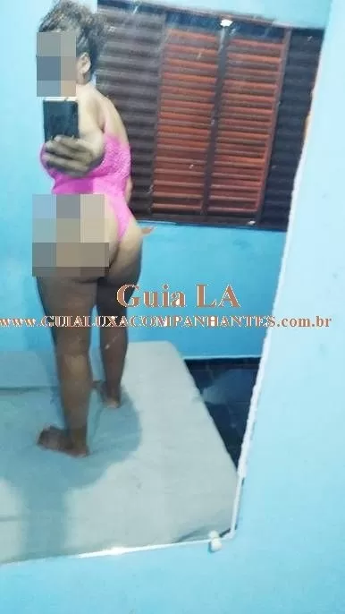 Paolla Monteiro
