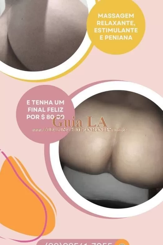 Moreno Gostoso