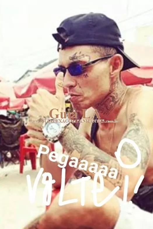 Tatuado