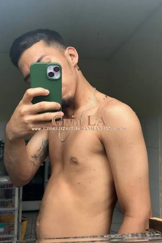 Daniel Passivo Gostoso