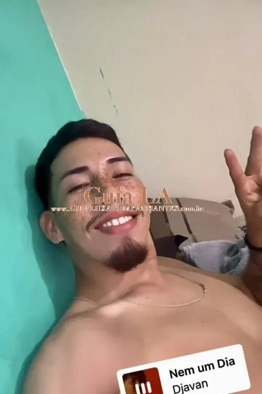 Daniel Passivo Gostoso