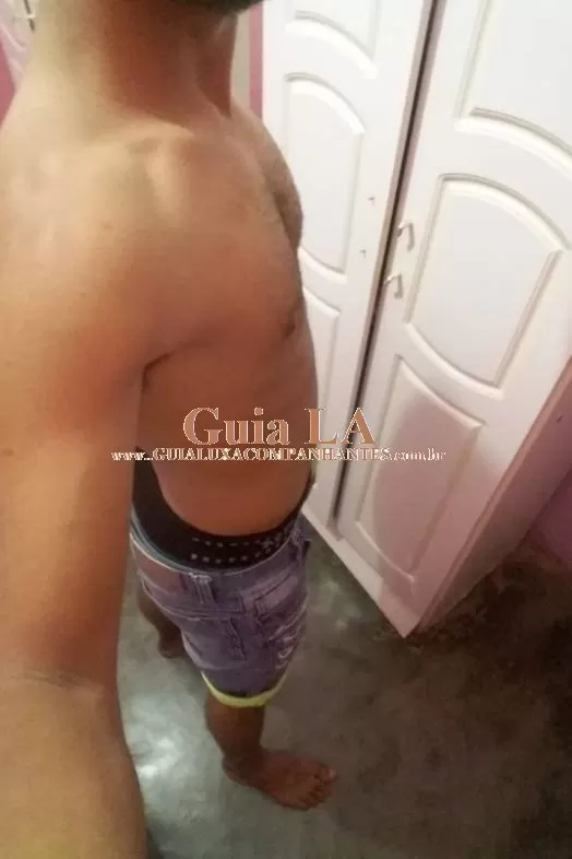 Leandro Moreno