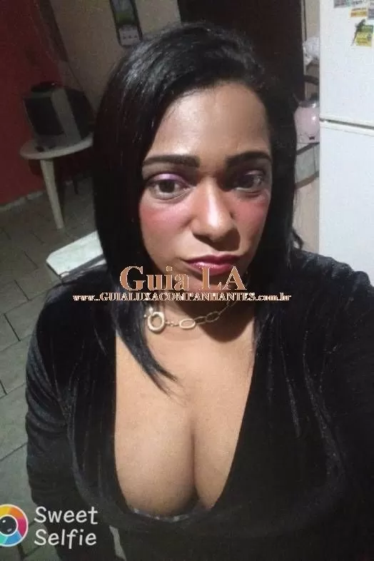 Grazy Oliveira