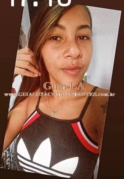 Massagem
