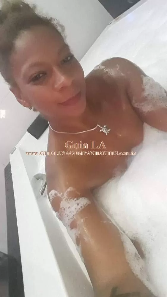 Carol Ferrari - acompanhante mulher em Sacomã, São Paulo