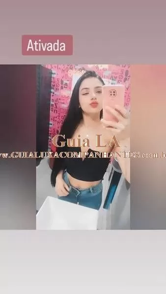Acompanhantes E Sexo Virtual