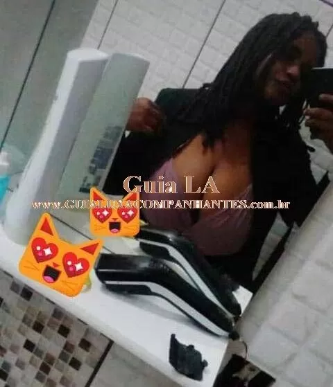 Gata Preta