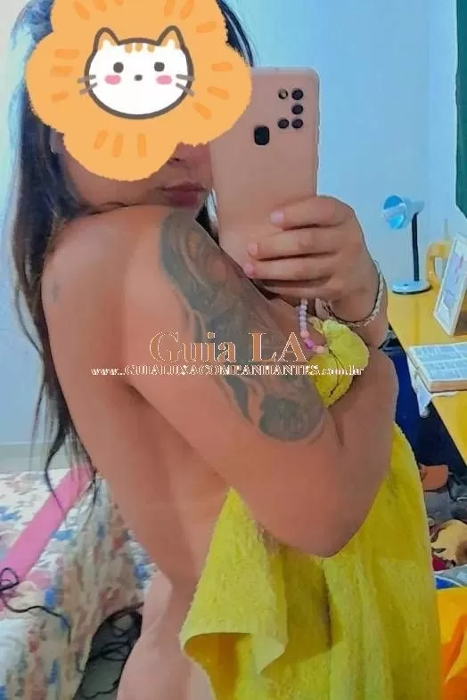 Beatrice Nifetinha