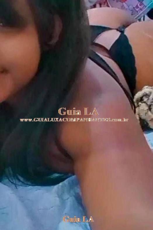 Preta Perfeita