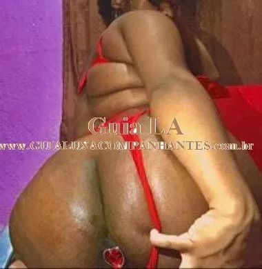 Preta Perfeita