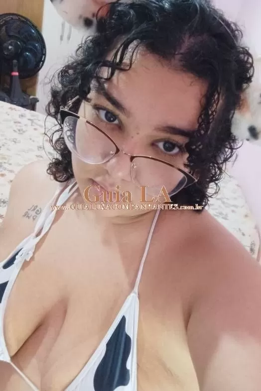 Hanna Gauchinha