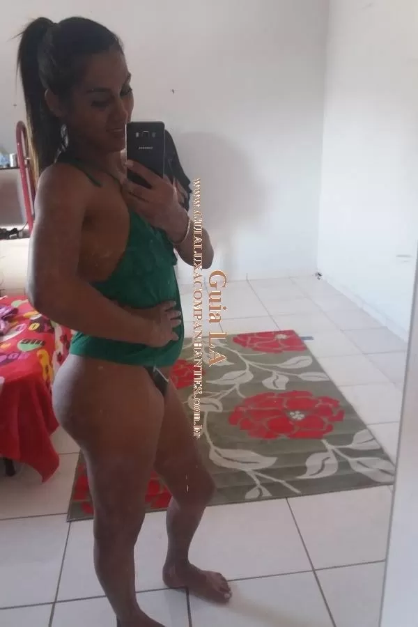 Amanda Martiny