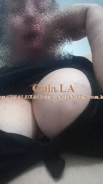 Loira Tesao