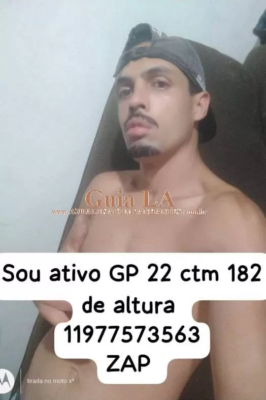 Marcelo Gp Ativo 22ctm