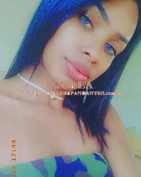 Inara Oliveira