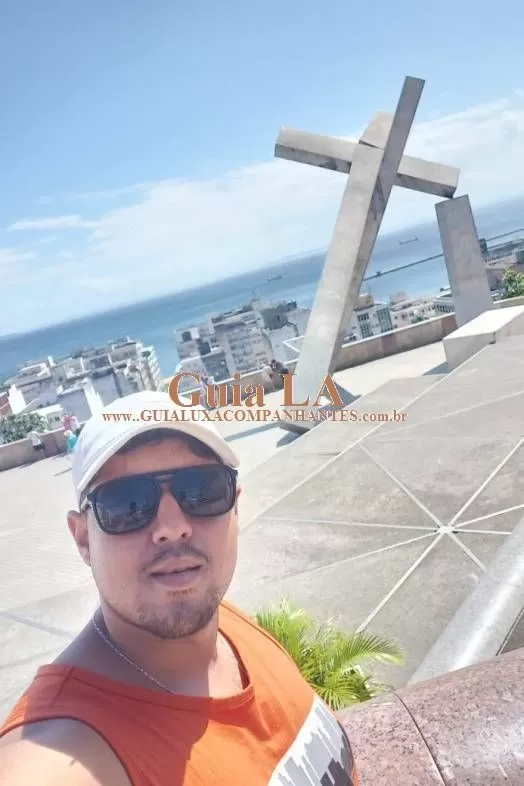 Gustavo Vilas Boas