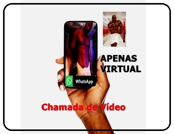 Apenas Sexo Virtual - Chamada de Vídeo